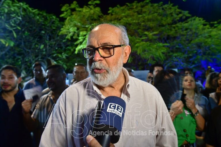 Ibáñez: El Festival Regional del Alfajor es una verdadera fiesta de la gastronomía