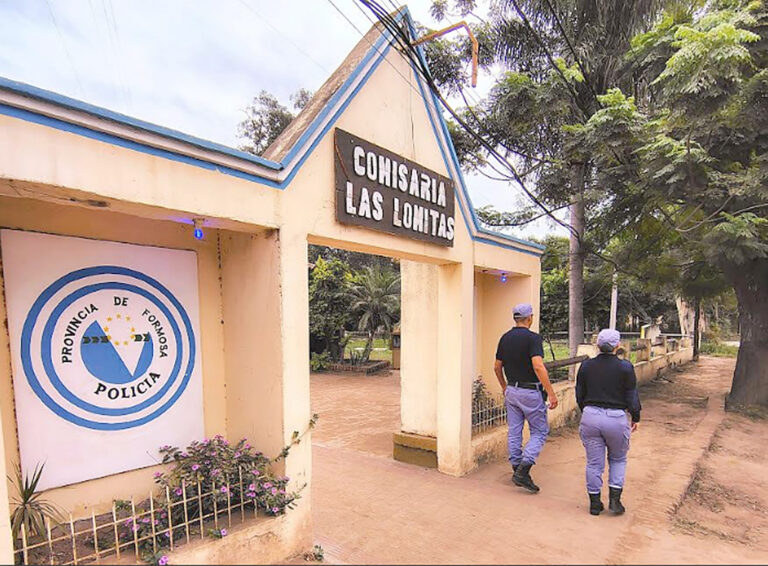 Las Lomitas: una joven fue atacada por su expareja con un cuchillo y la Policía logró detener al agresor