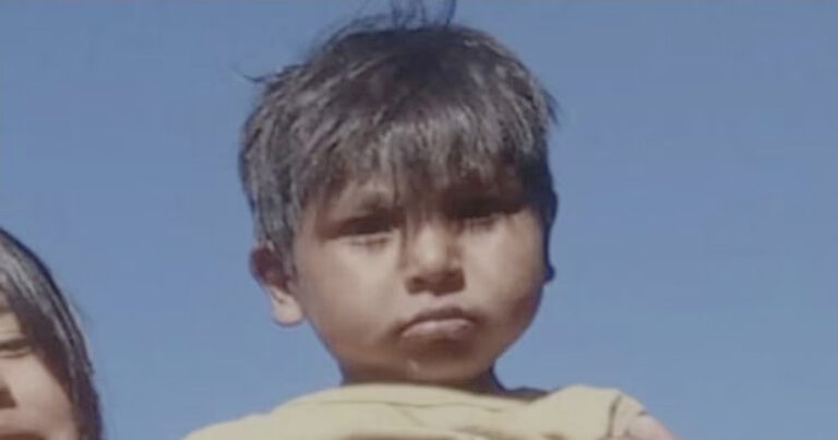 Pidieron detener a vecinos de Lian Flores que tenían material de abuso sexual infantil en sus celulares