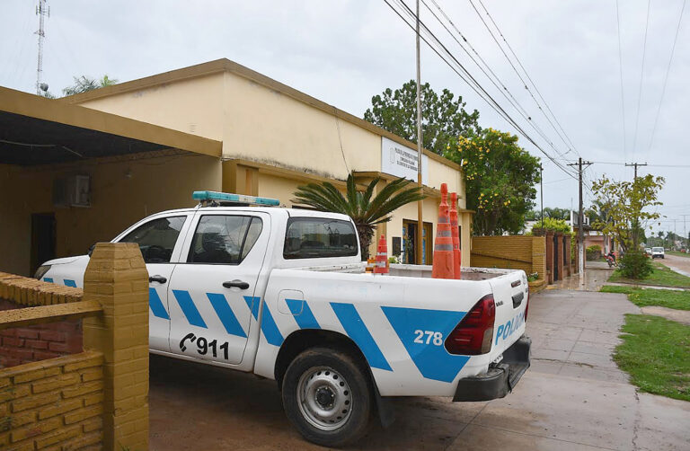 Aprehendieron a uno de los presuntos autores del ataque a jóvenes en el camping municipal