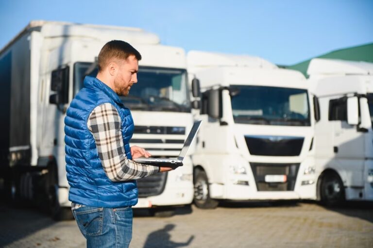 Aprueban mecanismo online y gratuito para inscribir talleres de reparación de transporte