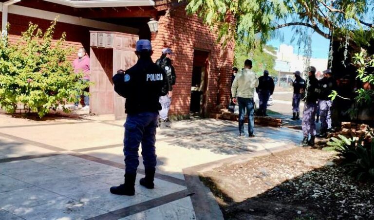 La Doble Vara en Formosa: El Caso de la Presidenta del Tribunal de Cuentas