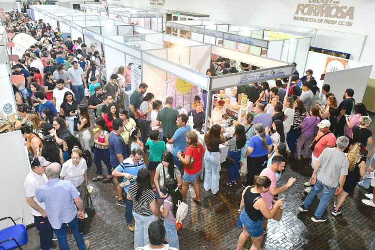 La segunda 2 edición del Festival Regional del Alfajor ya tiene ganadores