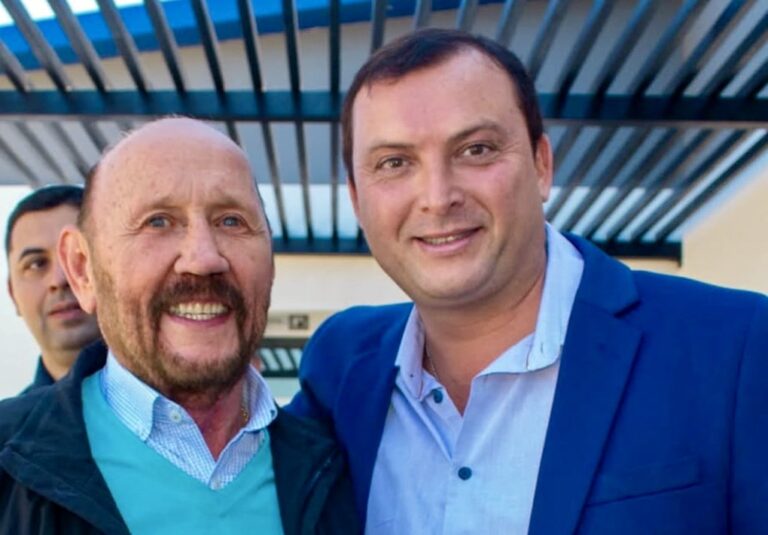 Nilton Werning: El aumento salarial otorgado por el Gobierno de la Provincia a los estatales provinciales responde a un acto deestrictajusticia social