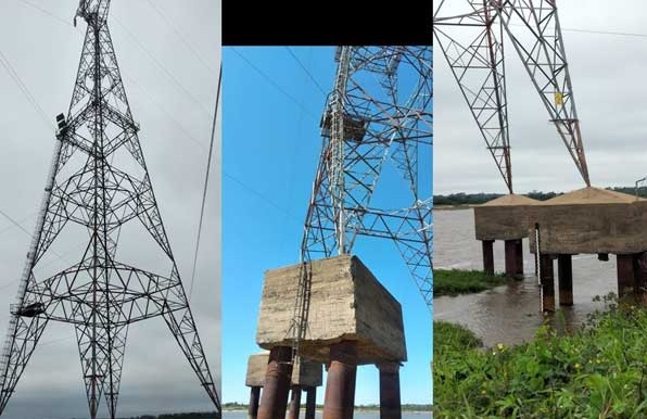 El Concejal Diego Mendoza abordó la Reactivación Eléctrica y la Salud Mental en Clorinda