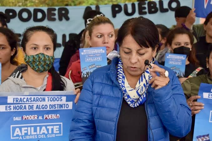 La Visión Crítica de Beatriz Galeano: Seguimos Navegando en Pobreza tras el Aumento Provincial