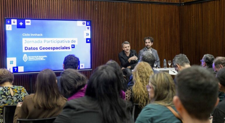 Nueva versión de la API Georef con más funcionalidades para la normalización y georreferenciación de datos