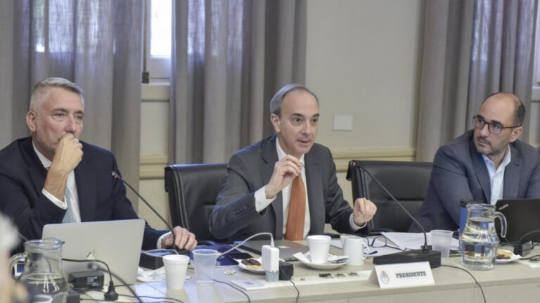 Capital Humano logra el aval de las provincias para avanzar con cambios educativos