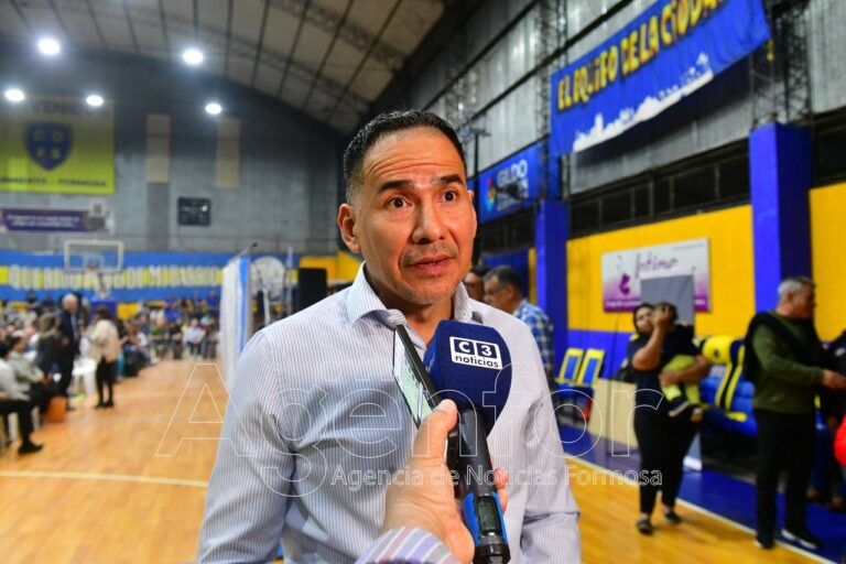 Cáceres: Estamos seguros que con el voto el 26 le vamos a decir basta a las políticas crueles de Milei