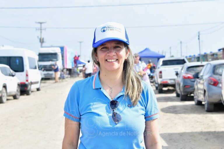 Patria o colonia: Retamozo advirtió que el 26 de octubre se elige entre dos modelos de país