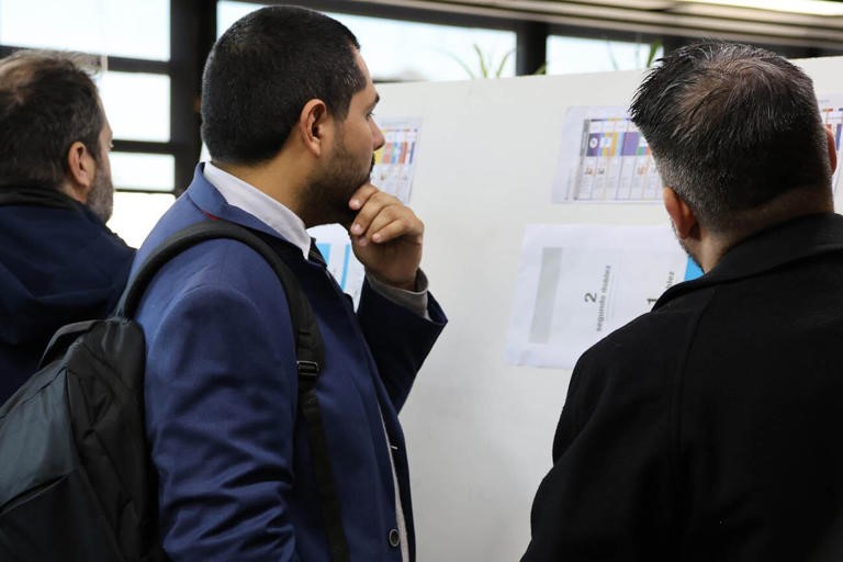 Elecciones 2025: Mirá de cuánto es la fuerte multa por sacarte una selfie con la boleta única de papel