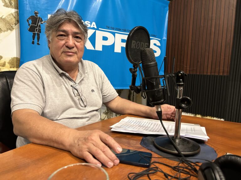 Gildo Insfrán está incumpliendo la  Constitución al no convocar a gremios