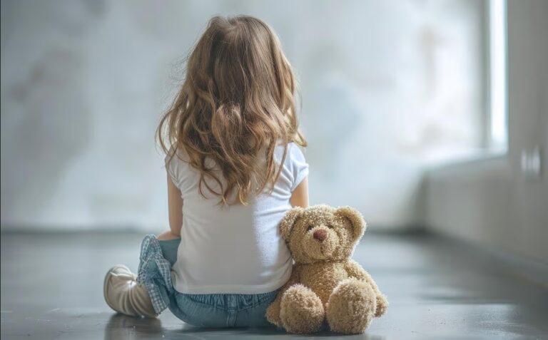 Profundo y Desgarrador: El Grito de Alarma por la Violencia Infantil en Formosa