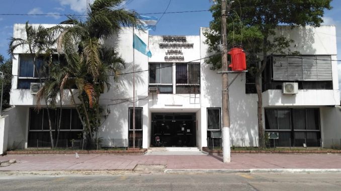 Tragedia y Cuestionamiento Social en Clorinda: La Voz de la Organización Nathaniel ante el Caso Natasha Abigail