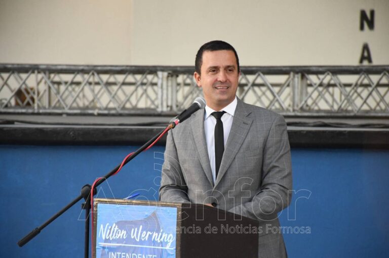 Solís: Son 100 años de vida de Laguna Yema, un pueblo con el estamos hermanados y unidos