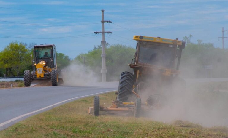 El Gobierno nacional destinará más de $ 11.500 millones para obras en Formosa