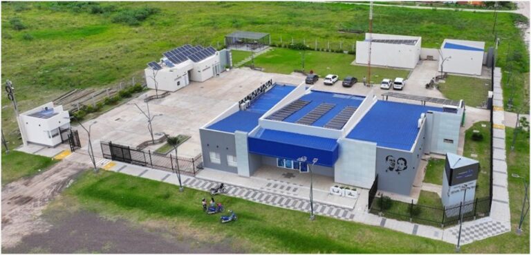 El CID logra la Certificación Triple Impacto y consolida un modelo de Internet Verde