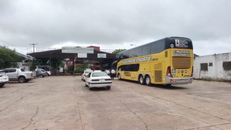 Argentina simplifica trámites del Transporte Internacional Terrestre con cuatro países vecinos