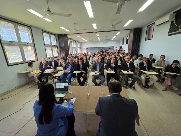 Doctorado Pionero en Ciencias Sociales en la UNAF: La Preinscripción continúa abierta hasta el 31 de Octubre