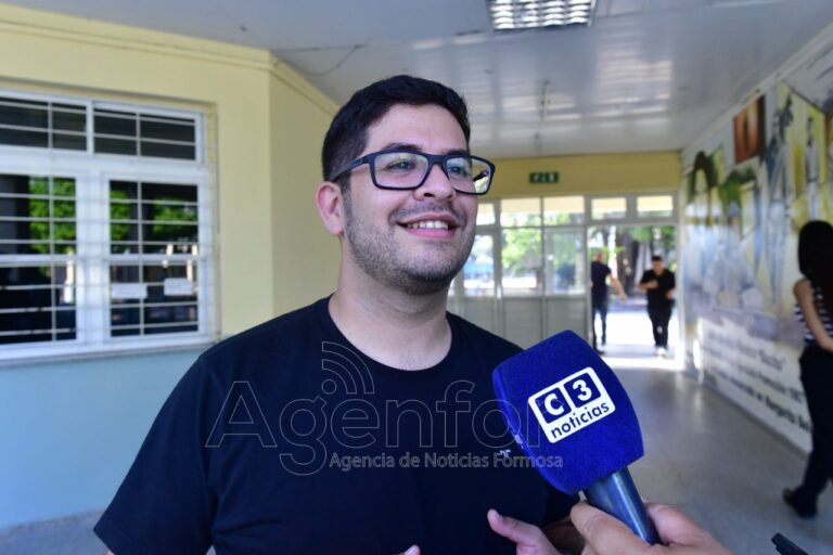 El Parlamento Juvenil de Formosa dejó conclusiones muy positivas gracias a la amplia convocatoria que tuvo el evento