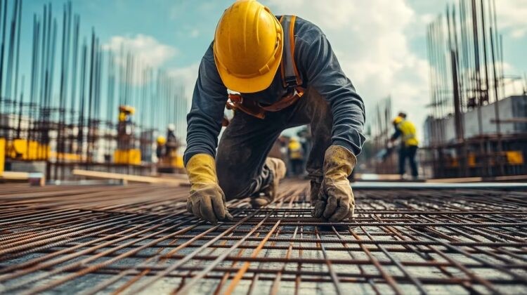 Informe privado ubica a Formosa como la de mayor crecimiento de puestos de trabajo en construcción