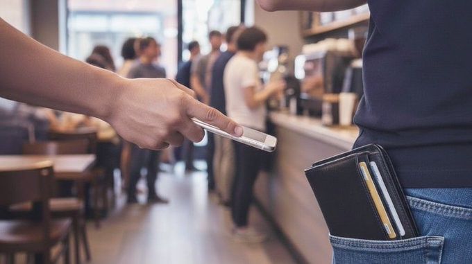 Alerta por el toque fantasma, la estafa contactless que vacía los fondos de tu tarjeta