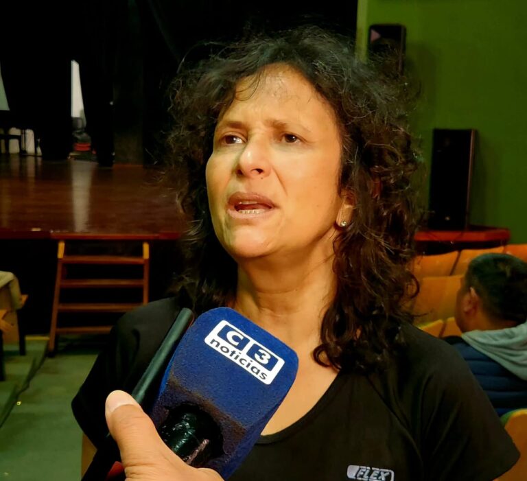 El nuevo coro polifónico de Formosa realizó su primer ensayo y mantiene abierta la audición