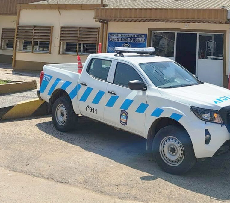 Un albañil se descompensó mientras trabajaba y murió