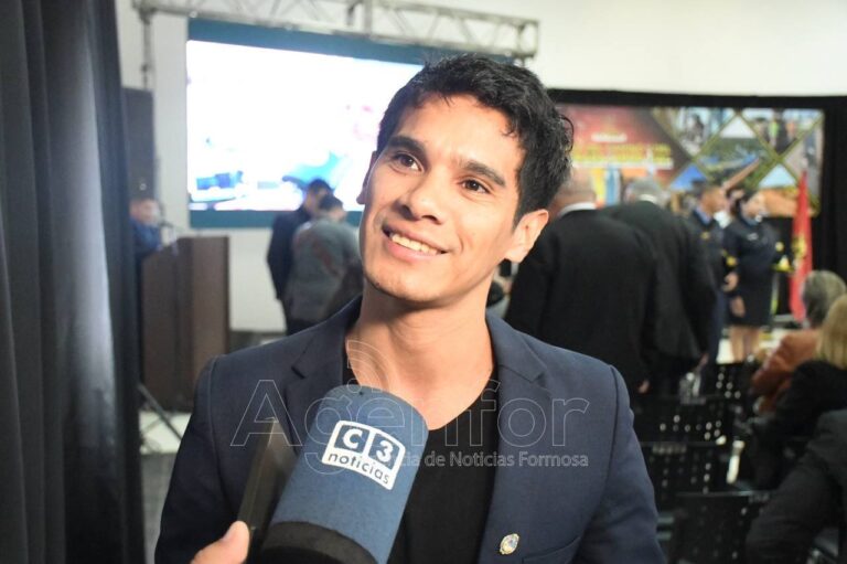 El Modelo Formoseño y la gestión de Insfrán, fuertemente respaldados por los pueblos del interior