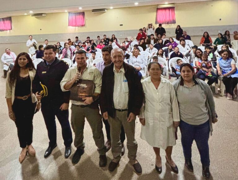 Paisajes de Mi Tierra llegó a Gran Guardia