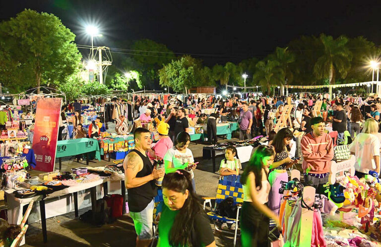 Distendidas propuestas encabezan la agenda comunal para disfrutar del fin de semana largo