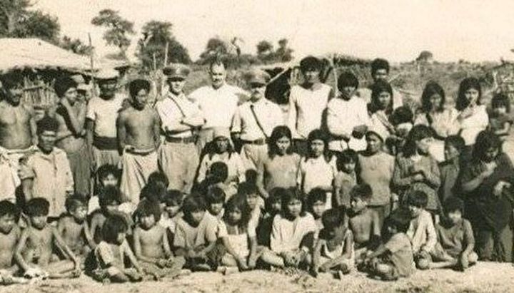 La Búsqueda Incesante de Justicia por la Masacre de Rincón Bomba: El Pueblo Pilagá ante la Corte Suprema