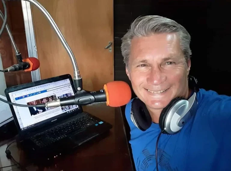 Escándalo en Formosa: PeriodistaHugo Soto Denuncia Abuso de Poder y Apropiación de Tierras que Despojó a su Madre de la Casa Familiar