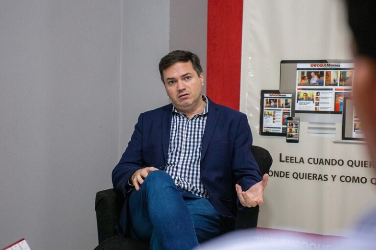 La Nueva Era Económica en Argentina y el Desafío de Supervivencia del NEA: Análisis de Gerardo Alonso Schwarz