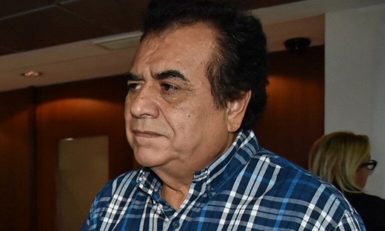 El 12 de octubre y la pantomima libertaria