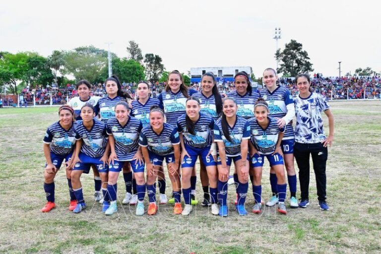 San Martín de Formosa es el nuevo campeón de la Copa Gildo Insfrán, al vencer en los penales a Andrómeda de Clorinda