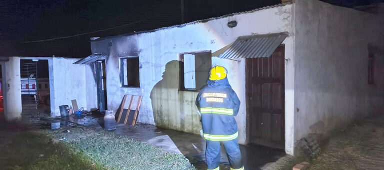 Aprehendieron a sujeto y retuvieron a un adolescente