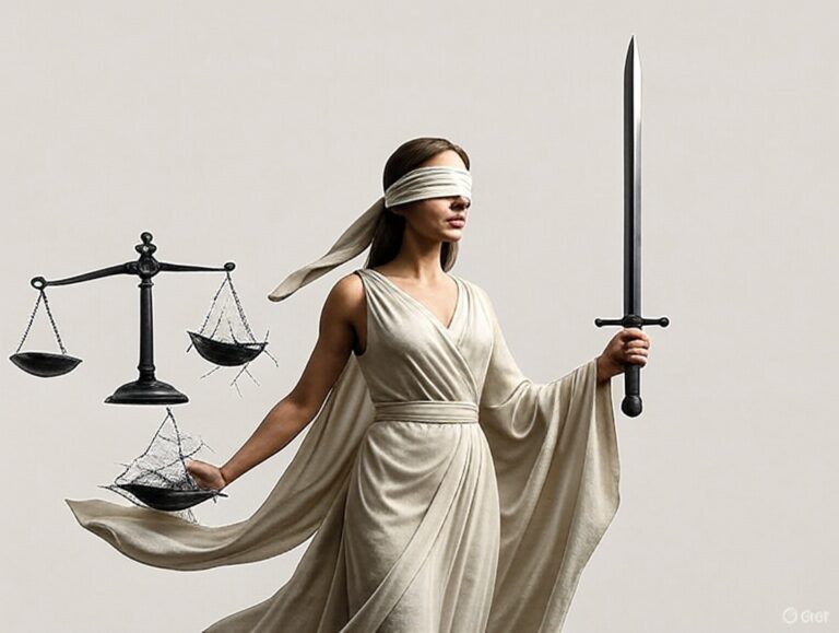 El Crudo Reflejo de la Realidad: Un Llamamiento a la Conciencia y la Justicia