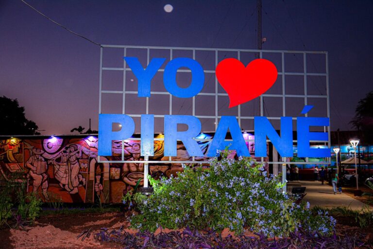 Gran Noticia: Hallan Sano y Salvo a Carlos Diakovsky Tras Intensa Búsqueda en Pirané