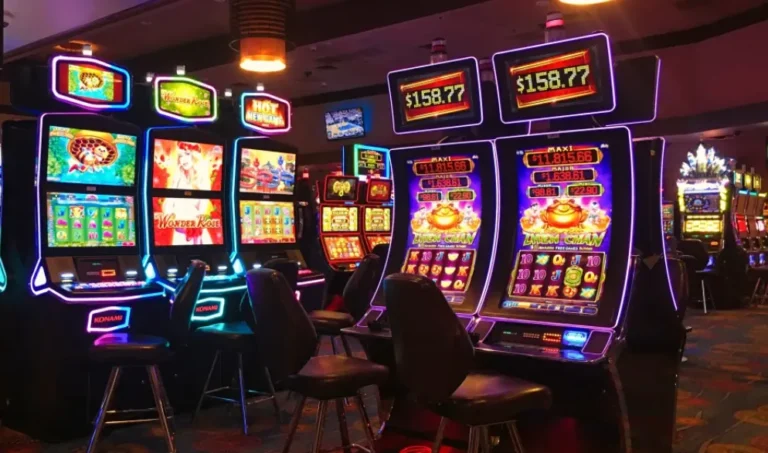Psicología del jugador: desafíos y recompensas en la búsqueda del jackpot perfecto