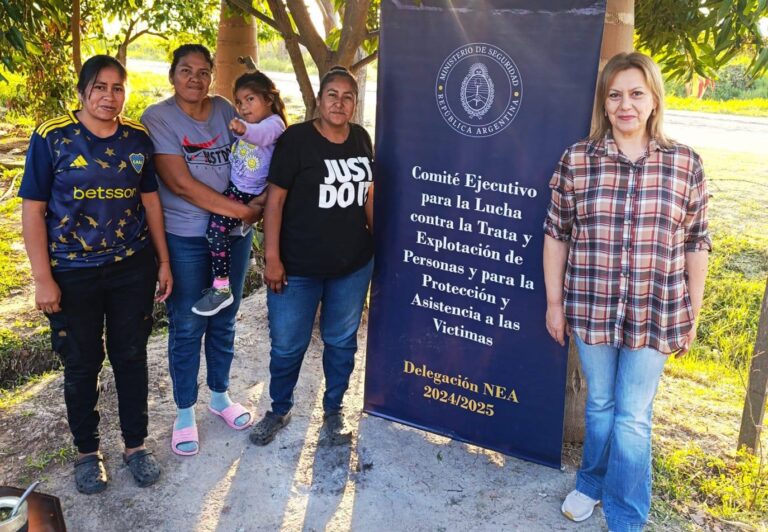 Polémica en Corrientes: Denuncia de Trata Laboral vs. Decisión Judicial en un Caso que Reaviva el Debate sobre la Explotación