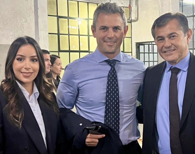 Martín Menem llega a Formosa para respaldar a Atilio Basualdo y fortalecer La Libertad Avanza