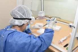 Se registró una baja en los casos de COVID-19, pero insisten en mantener las medidas preventivas