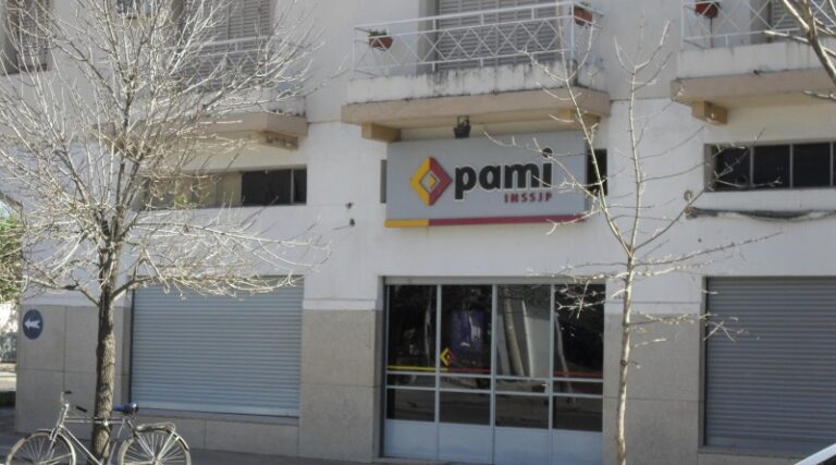 Trabajadores de PAMI en Formosa realizan Asambleas en Reclamo de Mejoras Salariales y Prestacionales