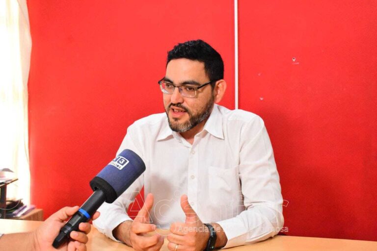 Enérgico rechazo y repudio a los dichos de Neme sobre funcionarios de la Dirección de Niñez y Adolescencia