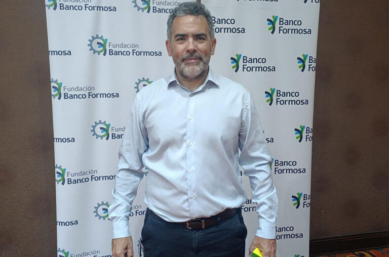 De Empresa Familiar a Familia Empresaria: El Desafío de la Trascendencia en Formosa