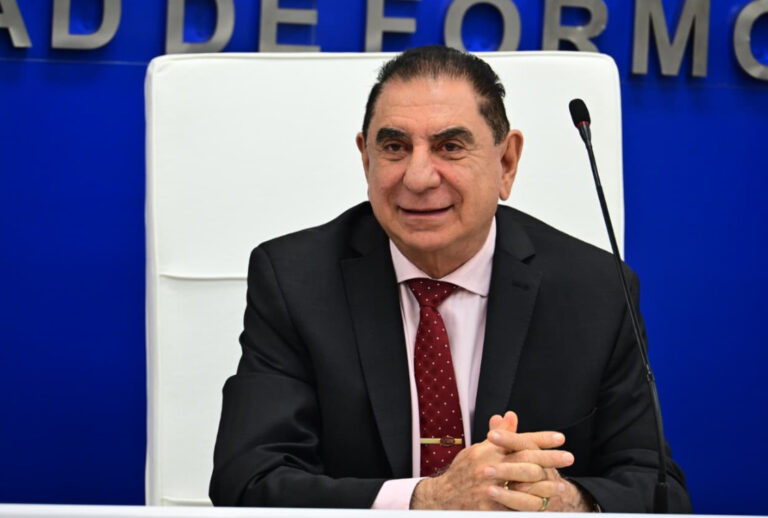 Jofré: el 17 de octubre nació algo más que un movimiento, nació un vínculo indestructible entre Perón y su pueblo