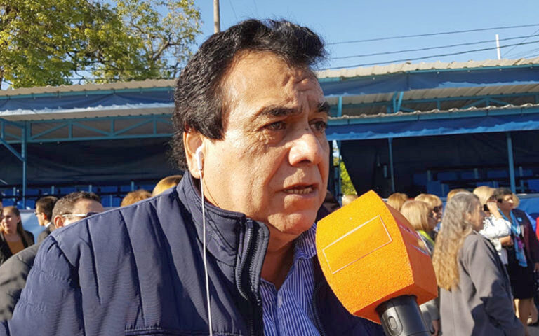 ACTUALIDAD POLITICA CON RITMO DE RETRO: BRADEN O PERON a  TRUMP/Milei o ARGENTINA (Por Lic. Faustino Duarte)