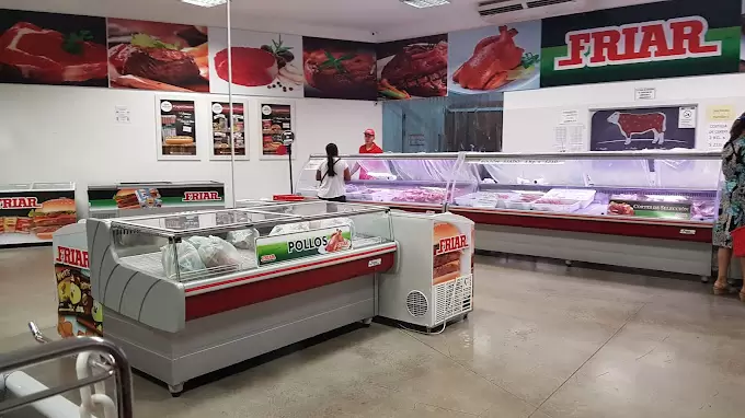 El Pulso del Consumo de Carne en Formosa de Cara a Fin de Año