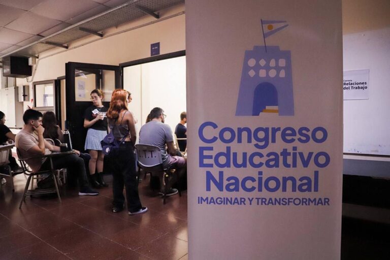 El Modelo Formoseño es una visión de desarrollo integral con justicia social